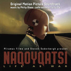 motion picture soundtrack philip glass ensemble yo yo ma philip glass