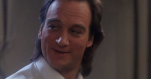James Belushi as Bill Dancer