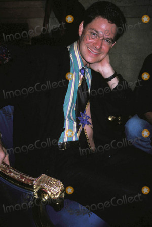 Robert Lee Morris Photo Robert Lee Morris Rose Hartman Globe Photos