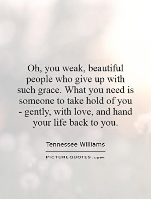 You Are a Beautiful Person Quotes