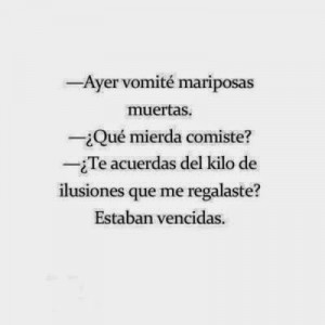 Para reir: Carteles chistosos con frases de amor