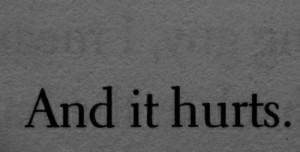 depressed sad suicidal suicide quotes pain hurt alone broken dark help ...