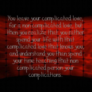 love #relationship #complications #life #funny