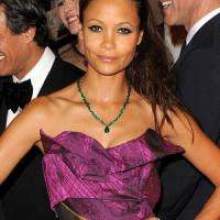 More of quotes gallery for Thandie Newton's quotes