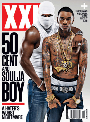 Look for XXL’s November issue to hit newsstands nationwide on ...