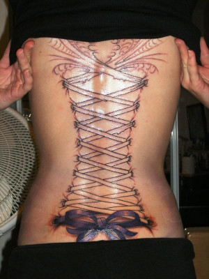 Published November 29, 2013 at 600 × 800 in Enticing Sexy Tattoo ...