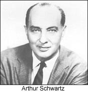 Arthur Schwartz