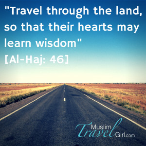 love travel & general quotes!