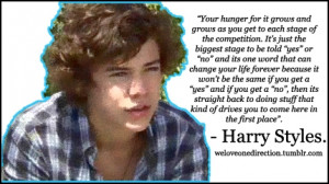 Harry Styles Facts