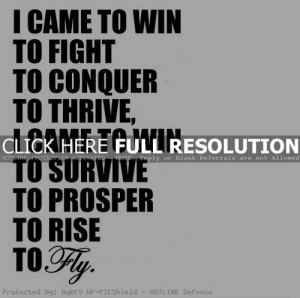 winning quotes, best, motivational, sayings, inspiring