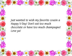 You can then save them and send them to your loved ones.