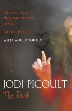 Book Review: The Pact by Jodi Picoult