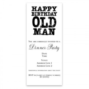 Funny 40th Birthday Sayings For Men