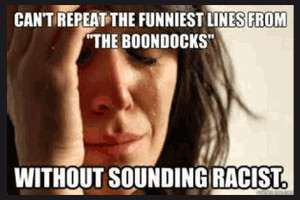 Can't repeat the funniest lines from 