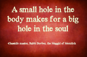 Inspiration from Rabbi DovBer, the Maggid of Mezritch #chassidus # ...