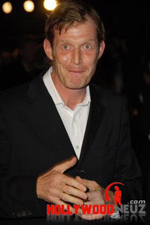 Jason Flemyng Picture Gallery