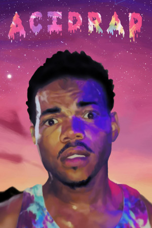 chance the rapper quote