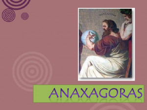 Search Results for: Authors Anaxagoras