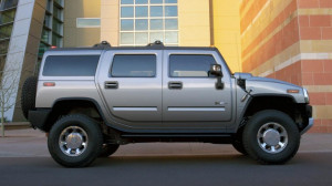2015 Hummer H2 Release Date and Expected Price