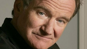 Robin Williams Death
