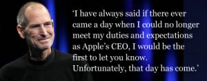 Steve Jobs delivered the keynote address at the 2011 Apple World Wide ...