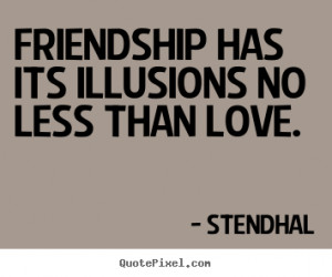 More than Friends Quotes