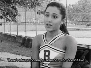 ariana grande quotes on Tumblr