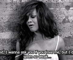 Rihanna Quotes Tumblr 2013 Rihanna quote