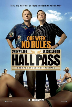 hall pass movie quote owen turns his head and see s a naked man s ...