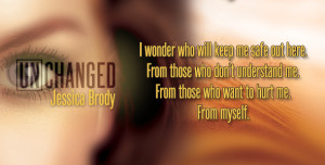 Unchanged by Jessica Brody came out on 2/24/15! Are you planning on ...