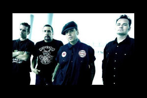 Social Distortion Picture Slideshow