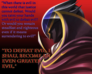 Displaying 15> Images For - Lelouch Vi Britannia Quotes...