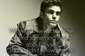 paul wesley quotes i ve had cameos on some cool shows paul wesley