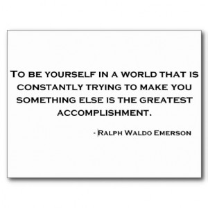 Emerson Quotes