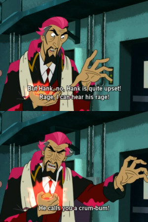 Superheroes] might have an IMAGE problem.