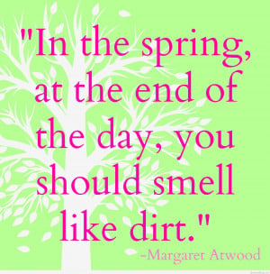 Tag Archives: lets party spring quote
