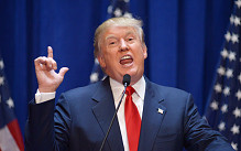 Donald Trump is running for President. Here's his manifesto (as ...