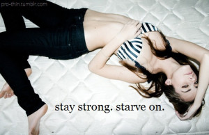pro ana quotes - Sök på Google