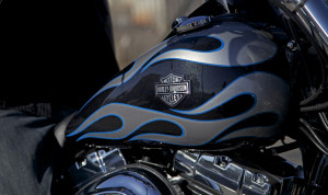 2013 Harley Davidson Wide Glide