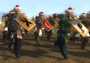 Medieval Total War 2