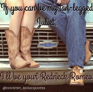 Redneck Romeo jadonaldean