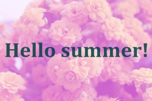 Latest summer quotes sayings and cards
