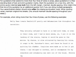 Home Uncategorized Essay quotes mla format