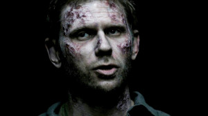 Mark Pellegrino Supernatural