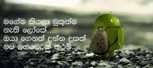 Sinhala Quotes And Nisadas