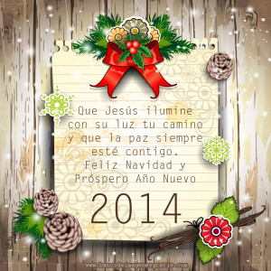 postales-de-navidad-2014-postal_de_navidad_con_mensaje_navide_o ...
