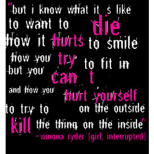 Emo quotes image by Klola39 on Photobucket