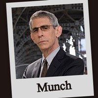 Det Munch Law And Order Svu...