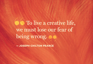 13 Quotes to Inspire Your Creativity
