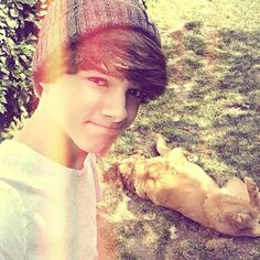 brent rivera brent rivera s instagram photos webstagram the best ...